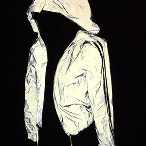 🎊Fashion Nova Jacket